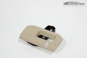 505392700 Alfa Romeo 2017-2021 Giulia Hood Bonnet Release Open Opener Lever Handle Oem