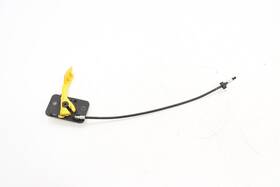 50541073 Alfa Romeo 2018 - 2022 Stelvio Front Hood Bonnet Latch Lock Safety Catch Oem