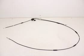 50547300 Alfa Romeo Giulia Hood Lock Cables Cable Set Genuine Oem 2017-2024