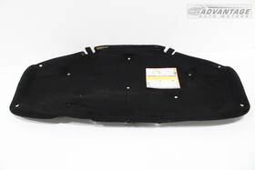 50549386 Alfa Romeo 2017-2020 Giulia Front Bonnet Hood Insulator Heat Shield Cover Oem