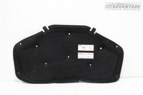 50552276 Alfa Romeo 2017-21 Giulia 952 Front Bonnet Hood Insulator Heat Shield Cover Oem