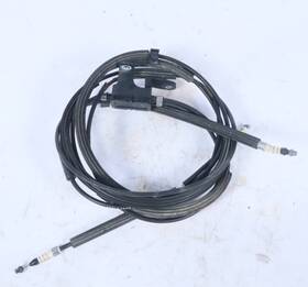 50562859 Alfa Romeo 2017-2025 Stelvio Hood Release Cable 2.0l Oem 50562859 Alfa Romeo 2017-2025 Stelvio Hood Release Cable 2.0l Oem