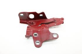 Alfa Romeo 68356938aa 2018 - 2025 Stelvio Front Hood Bonnet Right Side Hinge Oem Red Prr