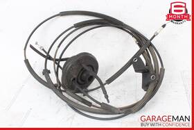68465885aa Alfa Romeo 17-23 Giulia Hood Latch Release Cable 68465885 Oem