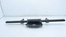 1715554 Allison 2013 Freightliner Cascadia 125 Hood Hinge T4546