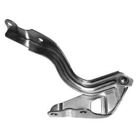 Hy1236135 Alzare Passenger Side Hood Hinge Standard Line