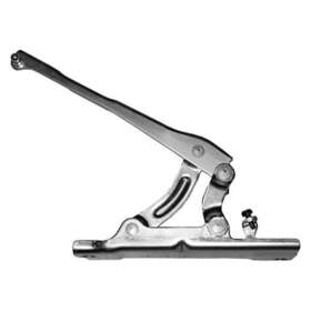 Ki1236168 Alzare Driver Side Hood Hinge