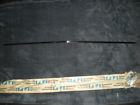 4485135 Amc Amx Javelin Hood Molding Nos