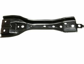 Ap 12720499 2013 2019 Nissan Sentra Radiator Support Center Hood Lock Stay Steel Capa New