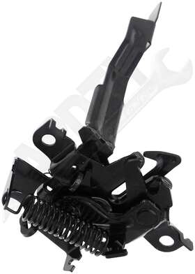 162059 Apdty Hood Latch Assembly Rav4 Models Built In North America