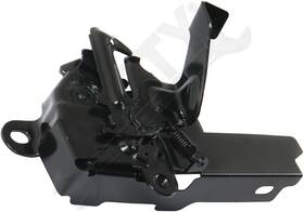 163698 Apdty Hood Latch