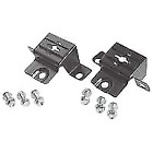 As106 Yearone Cutlass Hood Pin Retainer Bracket