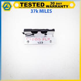 Aston Martin 4g4316a545a 05-16 Db9 Dbs Front Left Side Hood Hinge Bracket Oem