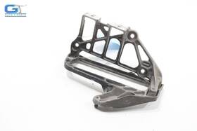 6g3316798ad Aston Martin V8 Vantage Hood Bonnet Right Hinge Support Bracket Oem 07-10 -set
