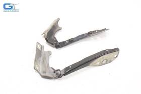 6g3316800aa Aston Martin V8 Vantage Hood Bonnet Left And Right Side Hinge Oem 2007-2010 -set