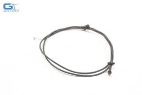 6g3316c656ad Aston Martin V8 Vantage Hood Bonnet Release Open Opener Cable Line Oem 2007-17
