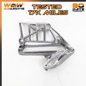 6g335340ab Aston Martin 06-16 V8 Vantage Front Right Bracket Hood Hinge Support Oem 6g335340ab Aston Martin 06-16 V8 Vantage Front Right Bracket Hood Hinge Support Oem