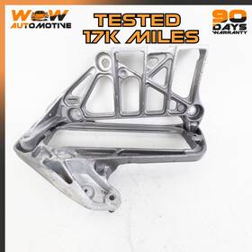 6g335341ab Aston Martin 06-16 V8 Vantage Front Left Bracket Hood Hinge Support Oem