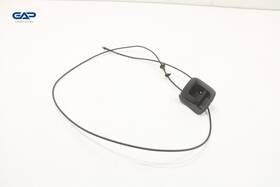 9g436411062 Aston Martin Rapide Hood Bonnet Release Open Opener Handle With Cable Oem 2010-19
