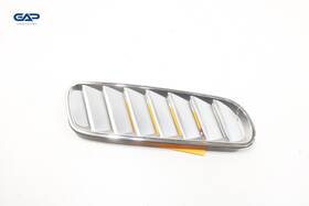 Ad4316c693aa Aston Martin Rapide Hood Left Driver Side Air Vent Grille Oem 2010 - 2019