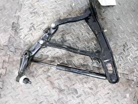 Hy53-16800-af Aston Martin 17-23 Db11 Front Right Side Hood Hinge Lift Support Bracket Oem