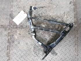 Hy53-16c826-ab Aston Martin 17-23 Db11 Front Left Lh Side Hood Hinge Lift Support Bracket Oem