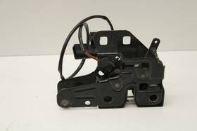 420823509a-21290 Audi 2008-2015 R8 Hood Latch