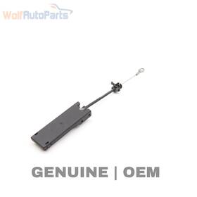 420823543a Audi 2008-2012 2014-2015 R8 - Hood Latch Release Cable
