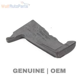 420823721 Audi 2008-2012 2014-2015 R8 - Left Hood Side Seal Rear