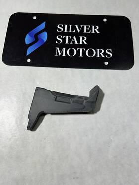 420823722 Audi 2008-2012 2014-2015 R8 Right Rear Hood Side Foam Seal