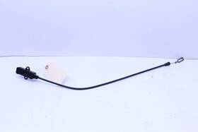 420880730-21290 Audi 2008-2015 R8 Hood Latch Bowden Cable Emergency - 420880730