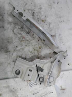 4764625 Audi Used Hood Hinge Fits 2022 Q3 Grade A