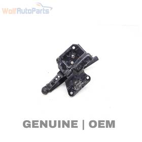 4b0823509 Audi 2001-2005 Allroad C5 - Lower Hood Latch