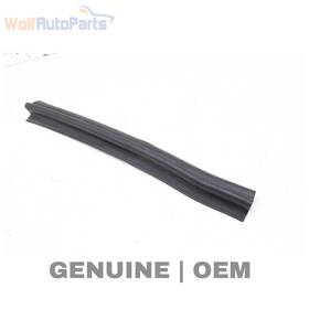 4b0823725b Audi 2001-2005 Allroad C5 - Hood / Fender Weather Stripping Seal