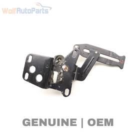 4d0823485r Audi 2000-2002 A8 Quattro 4.2l - Upper Hood Latch