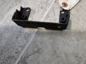 4e0823435a Audi 2007-2010 S8 - Hood Latch Bracket