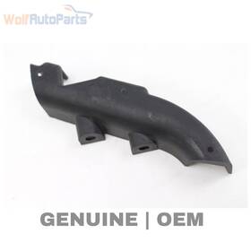 4e1823496b Audi 2007-2010 S8 - Lower Hood Latch / Lock Cover