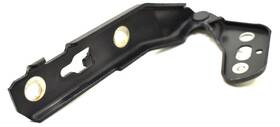 4f0-823-302 Audi 2005-2011 A6 S6 Oem Front Right Passenger Side Hood Hinge Assembly Unit