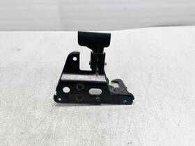 4f0823480b Audi H50124 2006-2011 A6 Hood Lock Latch Oem