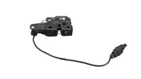 Audi 4f0823503b 2005 2011 C6 A6 S6 3.0l V6 Front Bonnet Hood Lock Latch Oem