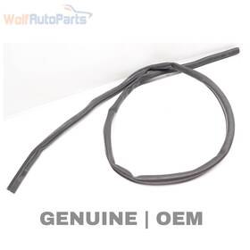 4f0823731 Audi 2007-2011 S6 - Front Engine Bay Hood Seal
