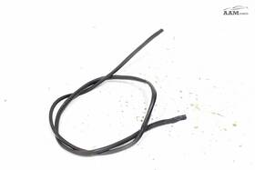 4g0-819-532-b Audi 2013-2018 A6 C7 Front Hood Cowl Water Deflector Seal 4g0819532b Oem