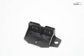 4g0819967 Audi 2012-2018 A6 C7 Front Cowl Grille Panel Water Deflector Bracket Oem