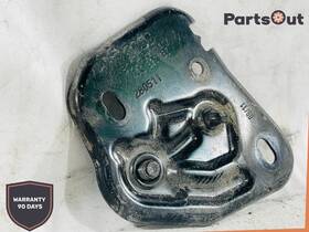 4g0823186 Audi 2012-2017 A6 Quattro - Hood Latch / Clip Oem