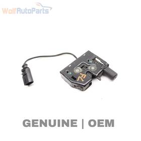 4g0823509c Audi 2012-2014 2016-2017 A7 C7 - Lower Hood Latch / Lock