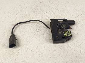 4g0823609c Audi 12-18 A6 Front Right Rh Passenger Side Hood Lock Latch Actuator Assy Oem