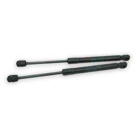 4g8263359a02s Audi 12-18 A7 4g Hood Strut Shock Absorber Front Left Right Side Set Of 2 Oem