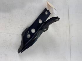 4g8823301e Audi 2012-2018 S6 A6 S7 A7 Hood Left Support Hinges Black Oem