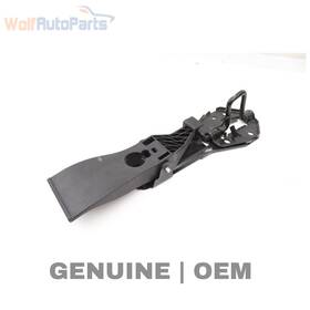 4g8823480b Audi 2012-2014 2016-2017 A7 C7 - Upper Hood Latch