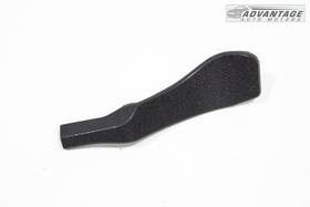 4g8823629 Audi 2012-2018 A6 C7 Front Left Side Hood Bonnet Hinge Support Cover Trim Oem